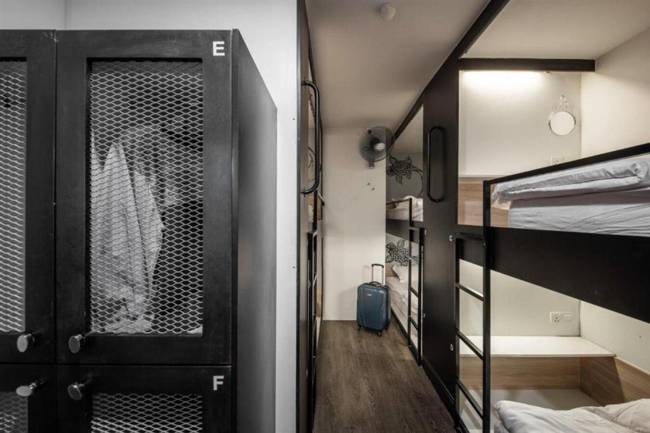 Kitez & Bunkz Hostel *