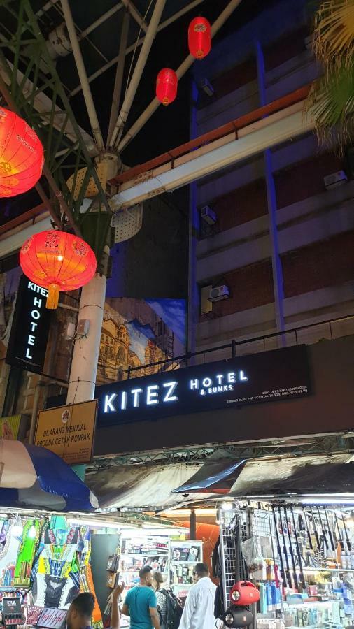 Kitez & Bunkz