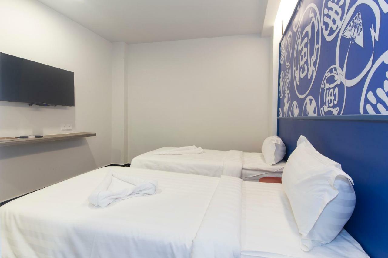 Kitez & Bunkz Hostel